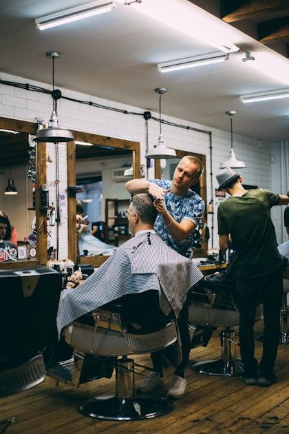 Choosing the Right Hair Salon in Columbus