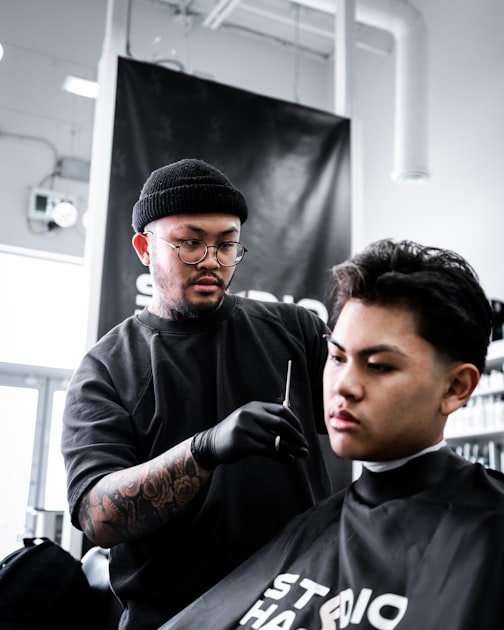 Benefits of Professional Hair Services