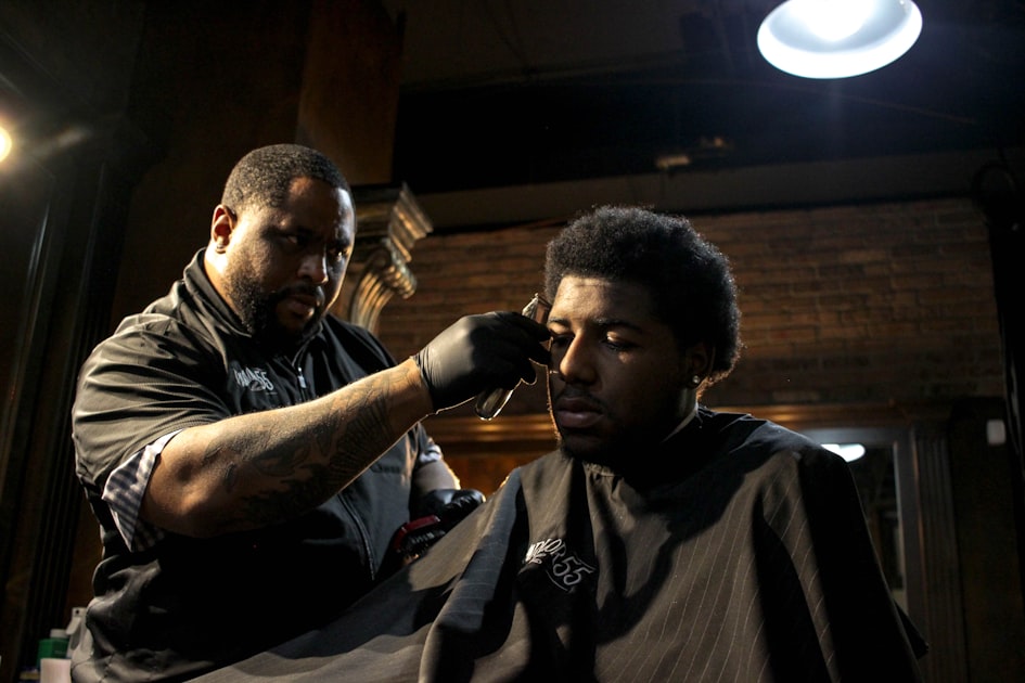 The Importance of Personal Grooming
