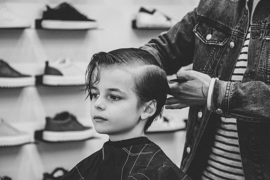 Top Barbering Trends in Columbus